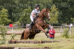 Viamant du Matz Sandra AUFFARTH