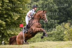 Viamant du Matz Sandra AUFFARTH