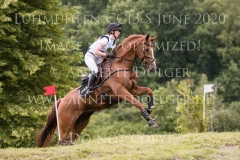 Viamant du Matz Sandra AUFFARTH