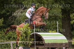 Viamant du Matz Sandra AUFFARTH