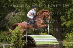 Viamant du Matz Sandra AUFFARTH