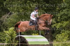 Viamant du Matz Sandra AUFFARTH