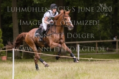 Viamant du Matz Sandra AUFFARTH