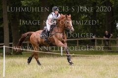 Viamant du Matz Sandra AUFFARTH