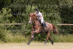 Viamant du Matz Sandra AUFFARTH