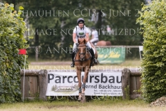 Victoria 108 Nadine MARZAHL