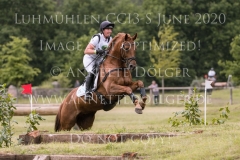 Victoria 108 Nadine MARZAHL