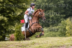 Victoria 108 Nadine MARZAHL