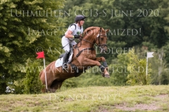 Victoria 108 Nadine MARZAHL