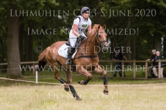 Victoria 108 Nadine MARZAHL