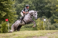 Lougherne Cash in Hand Kai RUEDER