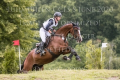 Amande de B'Néville Julia KRAJEWSKI