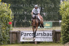 Cool Charly Blue Peter THOMSEN