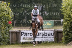 Cool Charly Blue Peter THOMSEN