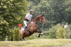 Cool Charly Blue Peter THOMSEN