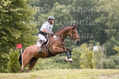 Cool Charly Blue Peter THOMSEN