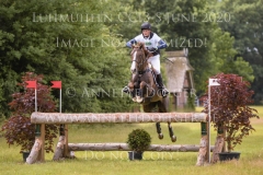 Baroness 374 Christoffer FORSBERG