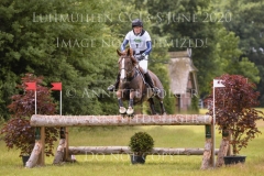 Baroness 374 Christoffer FORSBERG