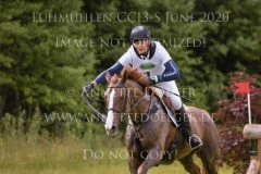 Baroness 374 Christoffer FORSBERG