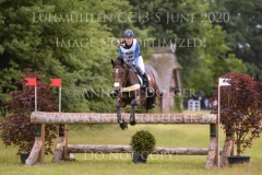 Alpaga d'Arville Lara DE LIEDEKERKE-MEIER