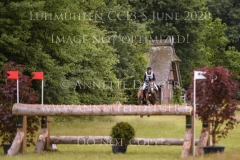 Castle King Joern WARNER