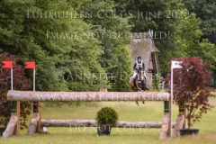 Castle King Joern WARNER