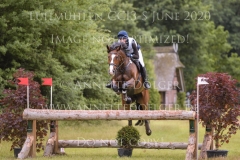 Castle King Joern WARNER