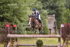 Castle King Joern WARNER