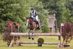 Castle King Joern WARNER