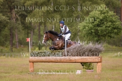 Castle King Joern WARNER