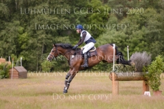 Castle King Joern WARNER