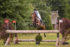 Caramia 34 Libussa LUEBBEKE