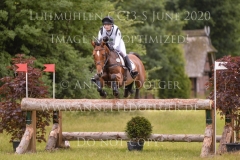 Caramia 34 Libussa LUEBBEKE