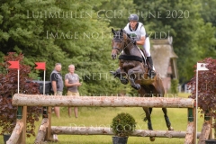 Amazing Prince TSF Kai-Steffen MEIER