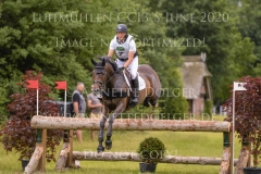 Amazing Prince TSF Kai-Steffen MEIER