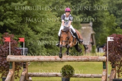 Madjarin den Tip Amelie COLSMAN