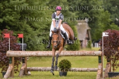 Madjarin den Tip Amelie COLSMAN