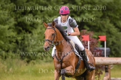 Madjarin den Tip Amelie COLSMAN