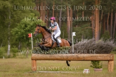 Madjarin den Tip Amelie COLSMAN