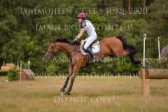 Madjarin den Tip Amelie COLSMAN