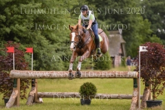 Nelson van Desta Nele REVYN