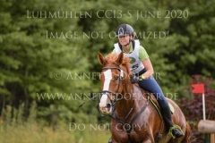 Nelson van Desta Nele REVYN