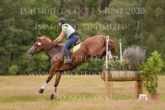 Nelson van Desta Nele REVYN