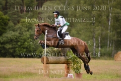 Choko 3 Jeanette VON SCHILLER