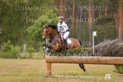 Ruling Spirit Jule WEWER