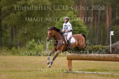 Ruling Spirit Jule WEWER