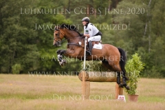 Ruling Spirit Jule WEWER