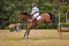 Ruling Spirit Jule WEWER