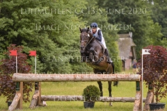 Cuckuck Julia MESTERN