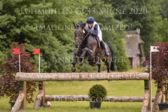 Cuckuck Julia MESTERN